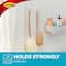 3M Command™ Medium Bath Hooks